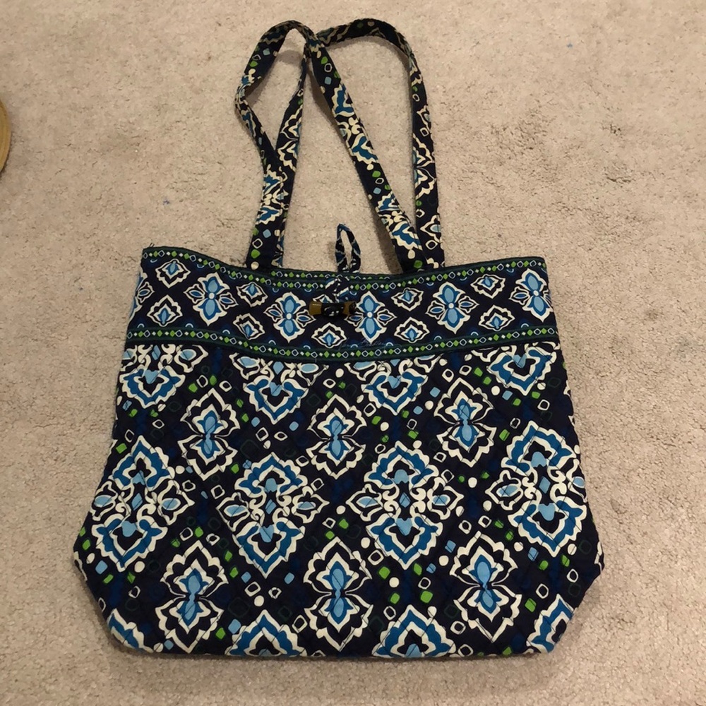 Vera Bradley Tote